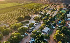 Capricorn Holiday Park
